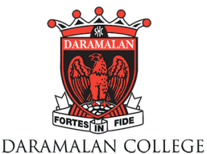 Daramalan college